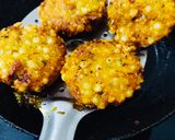 સાબુદાણા વડા (Sago વાળા in Gujarati) રેસીપી સ્ટેપ5ફોટો