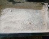 Foto del paso 4 de la receta: Para bebés y toda la familia budín de zanahorias con arroz