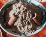 સુગંધી ચાનો મસાલો (Flavoured Tea Masala Recipe In Gujarati) રેસીપી સ્ટેપ1ફોટો