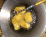 Foto langkah ke 5 dari resep Pempek dos.