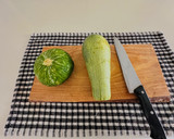 Foto del paso 1 de la receta: Revuelto de verduras SÚPER fácil de hacer en pocos minutos y re saludable! 🍲