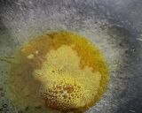 A picture of step 25 of Traditional Bihari Veg Thali.