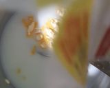 A picture of step 9 of Custard Apple Parfait.