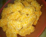 Foto langkah ke 6 dari resep Nugget Ayam Homemade.