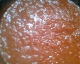 Foto del paso 4 de la receta: Canelones de carne y acelga a la pizza