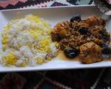 Sour Black Eyed Beans  Stew (Turshi Ghorma) recipe step 8 photo