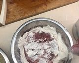 A picture of step 3 of Sonoran-Style Beef Filet Milanesa.