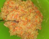 Foto langkah ke 4 dari resep Chicken patty.