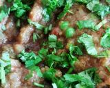 पाव ब्रेड भाजी (pav bread bhaji recipe in Hindi) रेसिपी चरण 6 फोटो