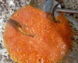 Foto langkah ke 1 dari resep Udang saus Padang.
