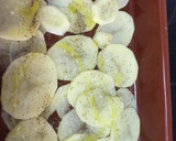 Foto del paso 1 de la receta: Lubina al horno