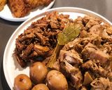 Foto langkah ke 3 dari resep Gudeg Yogya.