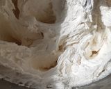 عکس مرحله 1 از دستور شیرینی کشمشی