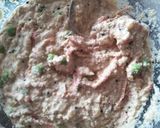 A picture of step 9 of Oats Idli.