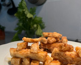 Foto del paso 6 de la receta: Albargines a la mel
