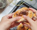 Foto langkah ke 7 dari resep Roti Manis.