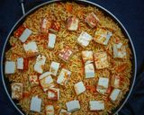 पनीर बिरयानी (paneer biryani recipe in Hindi) रेसिपी चरण 10 फोटो