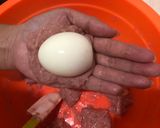 Foto langkah ke 6 dari resep Bakso Menul MamaKe.