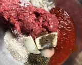 Foto del paso 1 de la receta: Sarmá de carne