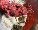 Foto del paso 1 de la receta: Sarmá de carne