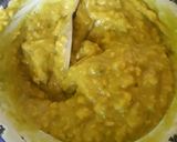 A picture of step 1 of Avocado Cake#4wkschallenge#tryingout_IreneKezengwa'sownrecipe#.