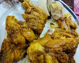 A picture of step 10 of Chicken Roast.