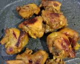 Foto langkah ke 3 dari resep Ayam Bakar Wong Solo.