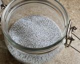 Chia puding recept fázis 3 fotója