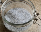 Chia puding recept fázis 3 fotója