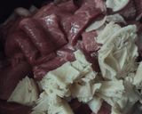 Foto del paso 3 de la receta: Locro