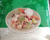 Foto del paso 1 de la receta: Fideos "chinos"