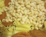 A picture of step 2 of The Uncomparable Salad GA23.
