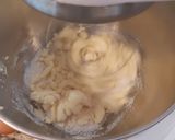 Foto del paso 2 de la receta: Torta de cambur y manzana
