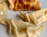 Foto del paso 7 de la receta: Gyoza de langostinos