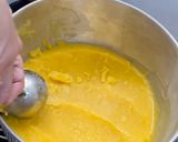 A picture of step 3 of Mango Ice Cream🥭.