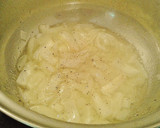 Foto del paso 2 de la receta: Crema de calabaza y zanahoria