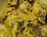 Foto langkah ke 1 dari resep Ayam Goreng Kremes.