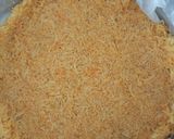 A picture of step 7 of Kunafa.