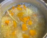 Foto langkah ke 3 dari resep 337. Tinutuan (Bubur Manado) Simpel.