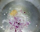 A picture of step 7 of Chicken Tomato Sauce Pasta.