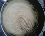 Foto langkah ke 4 dari resep Japanese Cotton Cake/JCC.