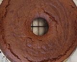 Foto del paso 5 de la receta: Torta de café
