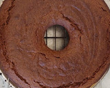 Foto del paso 5 de la receta: Torta de café