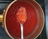 Foto langkah ke 5 dari resep Bubur Mutiara.