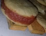 Foto del paso 5 de la receta: Alfajores cordobeses!!!♥️♥️