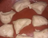 صورة لخطوة 2 من وصفة شباكية