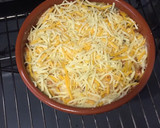 Foto del paso 5 de la receta: Musaka