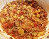 Foto del paso 6 de la receta: Guiso de lentejas bajas calorías