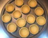 Foto langkah ke 5 dari resep Pie Susu (sangat renyah + sedap)😋.