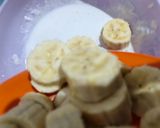 Foto langkah ke 2 dari resep Pisang Kembung.